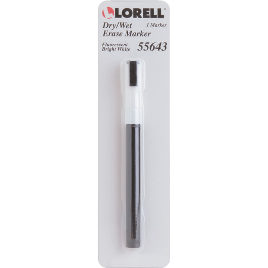 Lorell Dry/Wet-Erase Marker (55643)