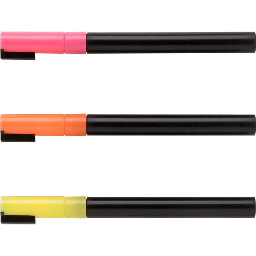 Lorell Dry/Wet-Erase Markers (55644)