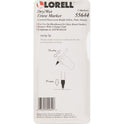 Lorell Dry/Wet-Erase Markers (55644)