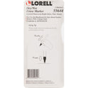 Lorell Dry/Wet-Erase Markers (55644)