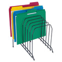 Lorell Wire File Sorter/Holder (80632)