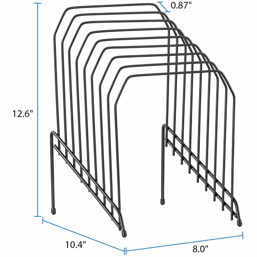 Lorell Wire File Sorter/Holder (80632)