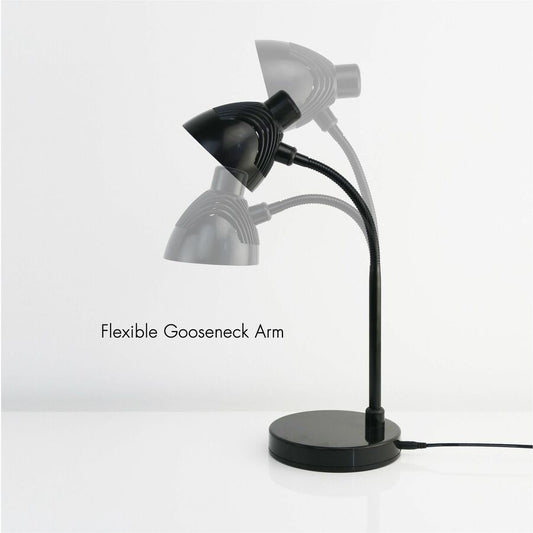 Lorell LED Desk Lamp (99774)