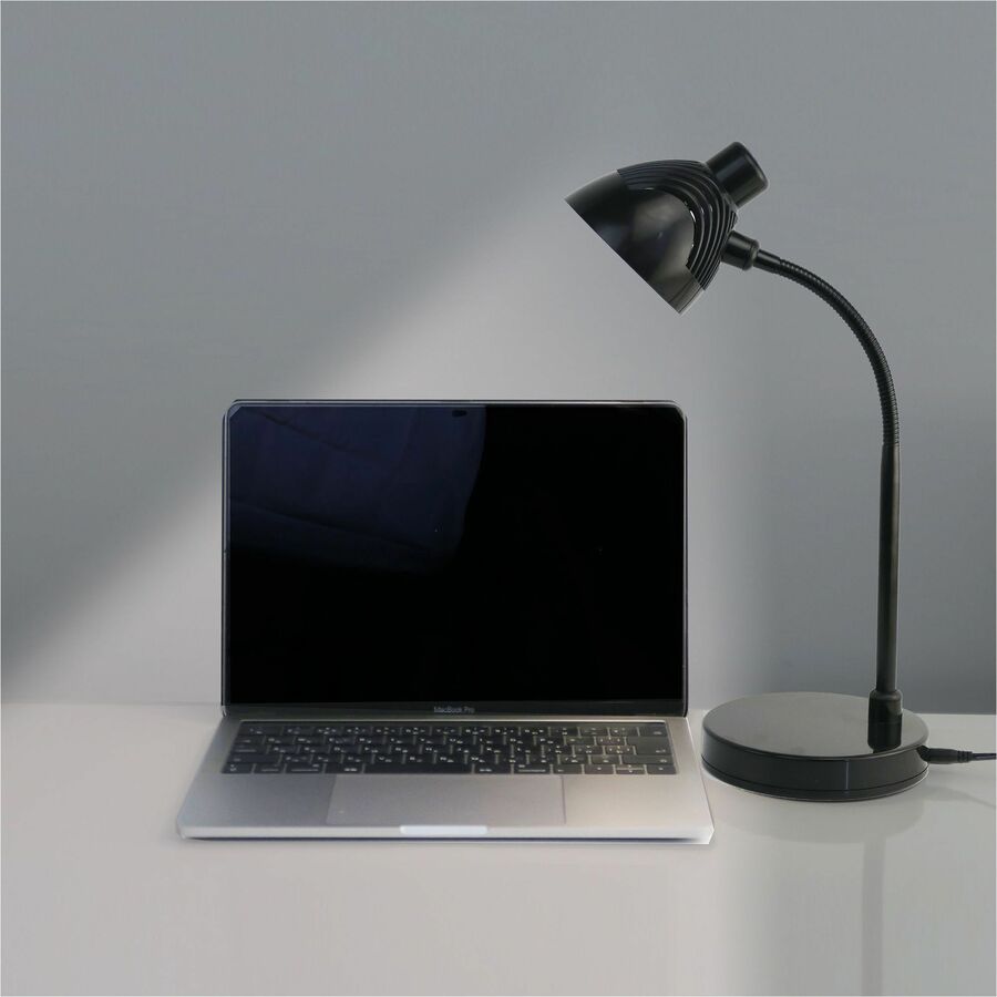 Lorell LED Desk Lamp (99774)