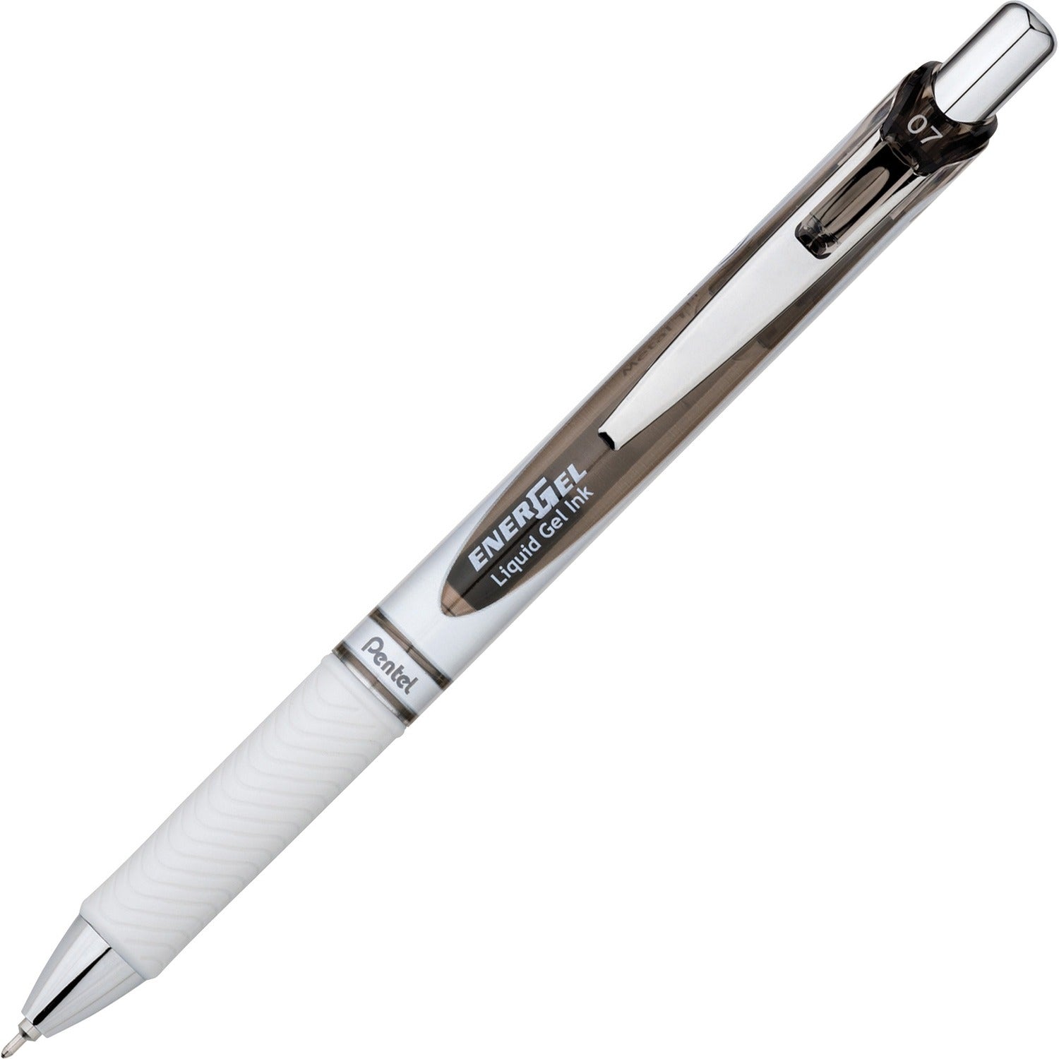 EnerGel EnerGel Pearl Retractable Liquid Gel Pen (BLN77PWA)