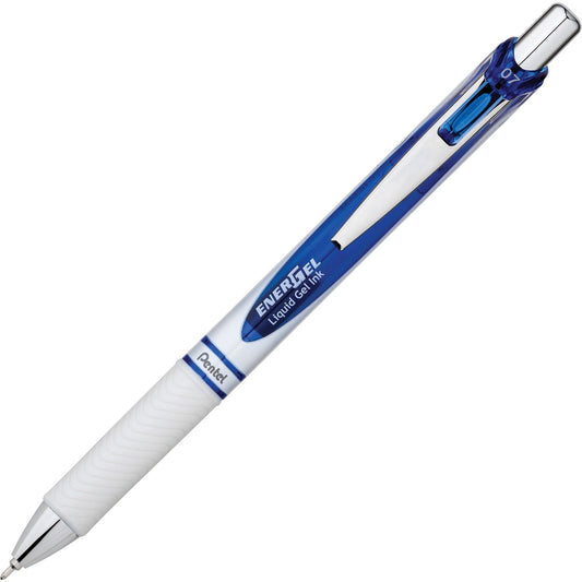 EnerGel EnerGel Pearl Retractable Liquid Gel Pen (BLN77PWC)