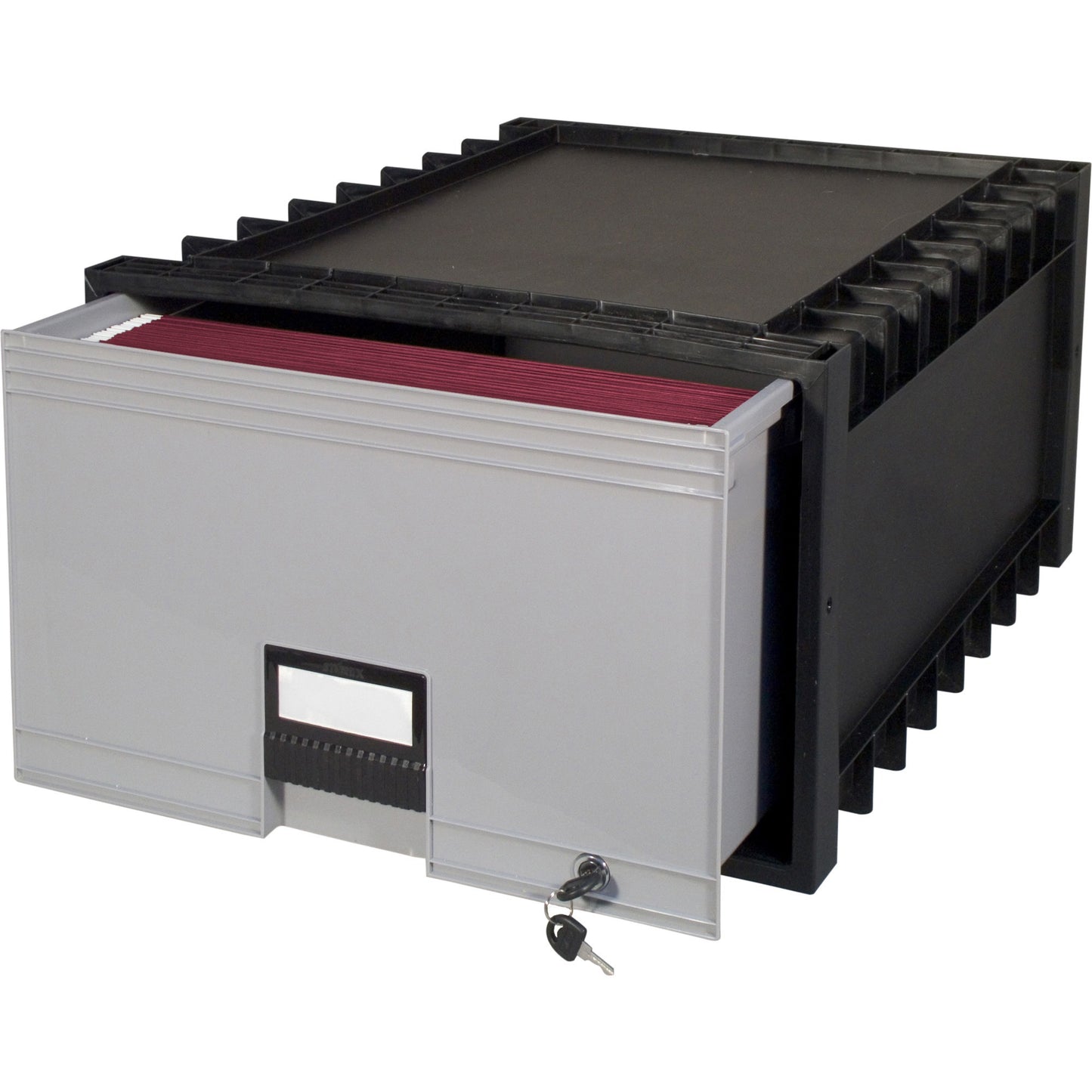 Storex Archive Storage Box (61402U01C)