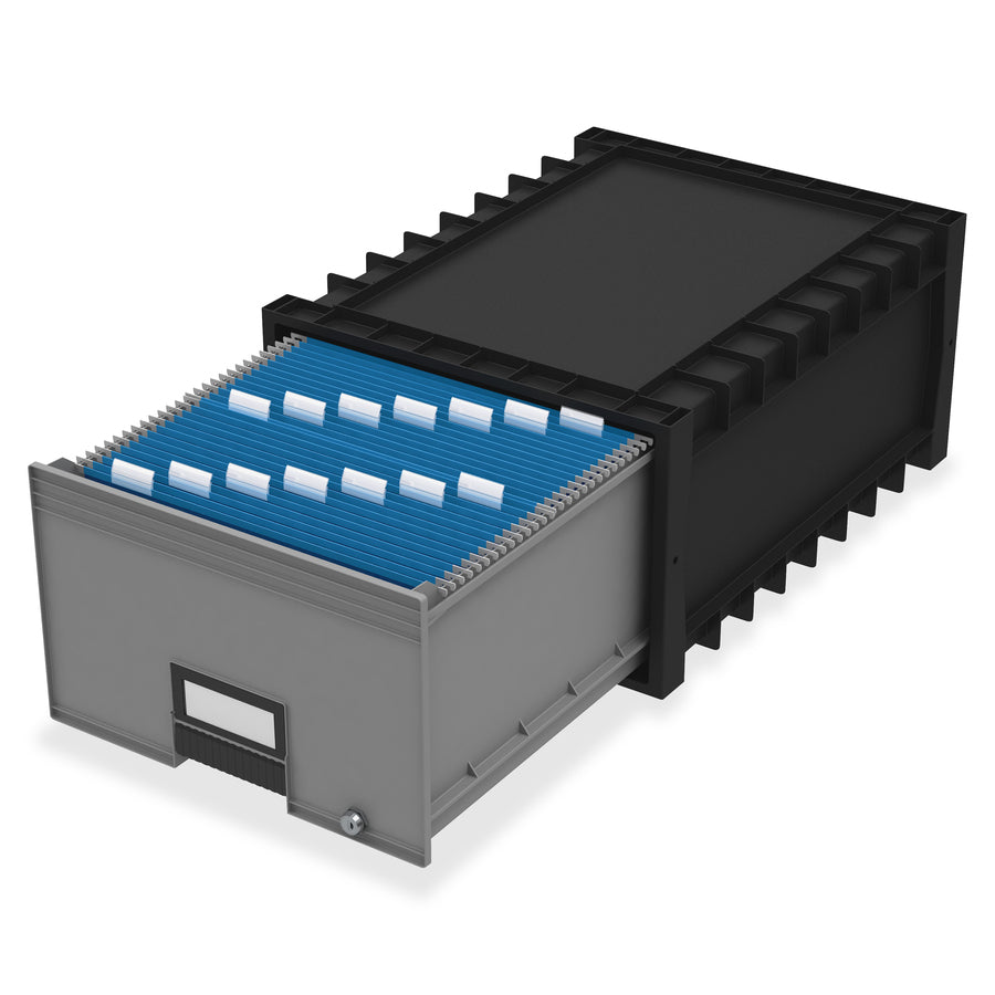 Storex Archive Storage Box (61402U01C)