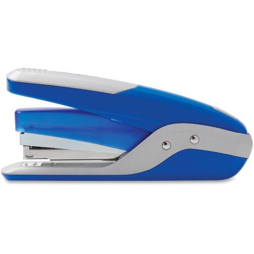 Swingline Quick Touch Stapler Value Pack, 28-Sheet Capacity, Blue/Silver (64584)