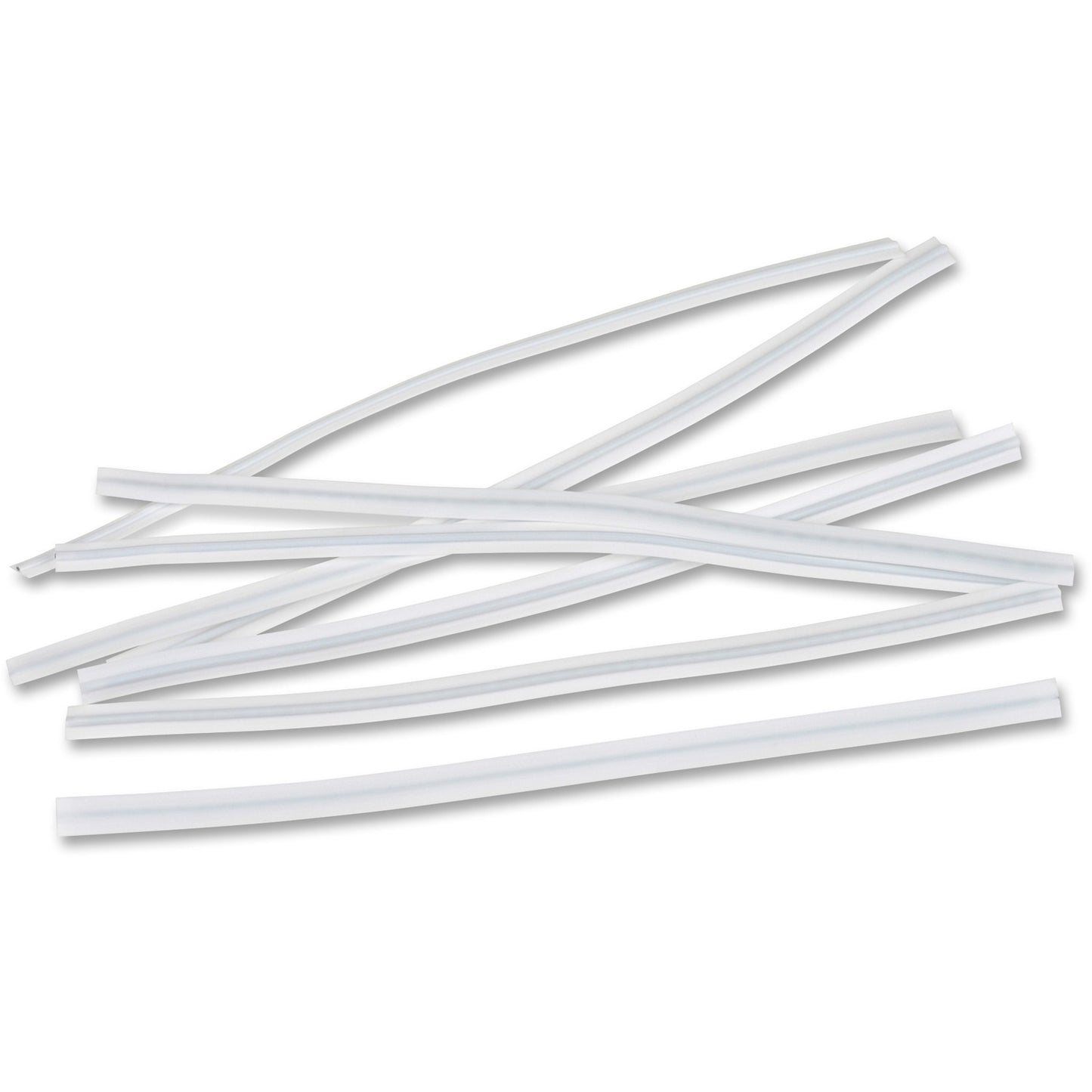 Tatco Reusable Vinyl Twist Ties (51064)