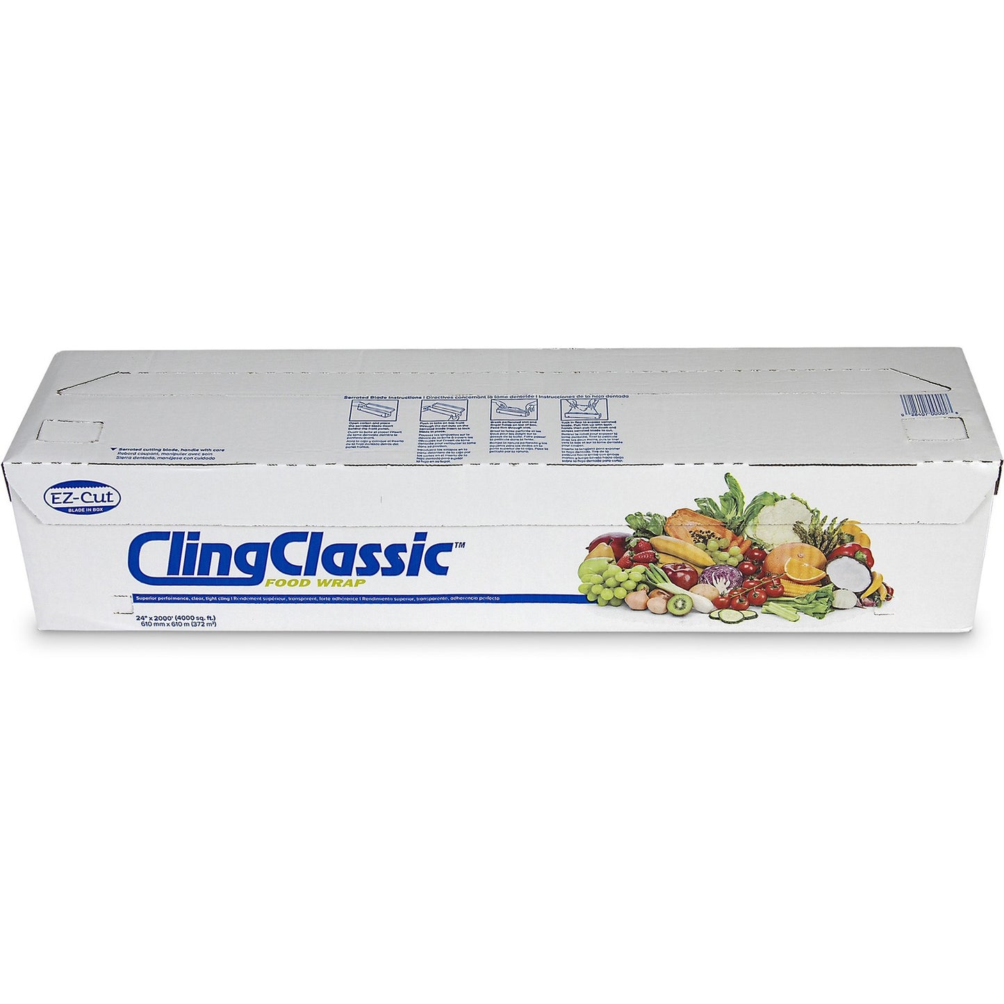 Berry Cling Classic Food Wrap (30550000)