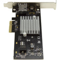 StarTech 1-port Pcie 10gb Ethernet Network Card (ST10000SPEXI)