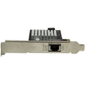 StarTech 1-port Pcie 10gb Ethernet Network Card (ST10000SPEXI)