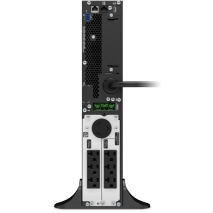 APC Smart-ups Srt 2200va 120v (SRT2200XLA)