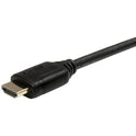 StarTech 10ft 3m Premium Hdmi 2.0 Cable 4k 60hz (HDMM3MP)
