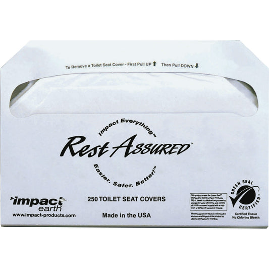 Impact Toilet Seat Covers (25130873)
