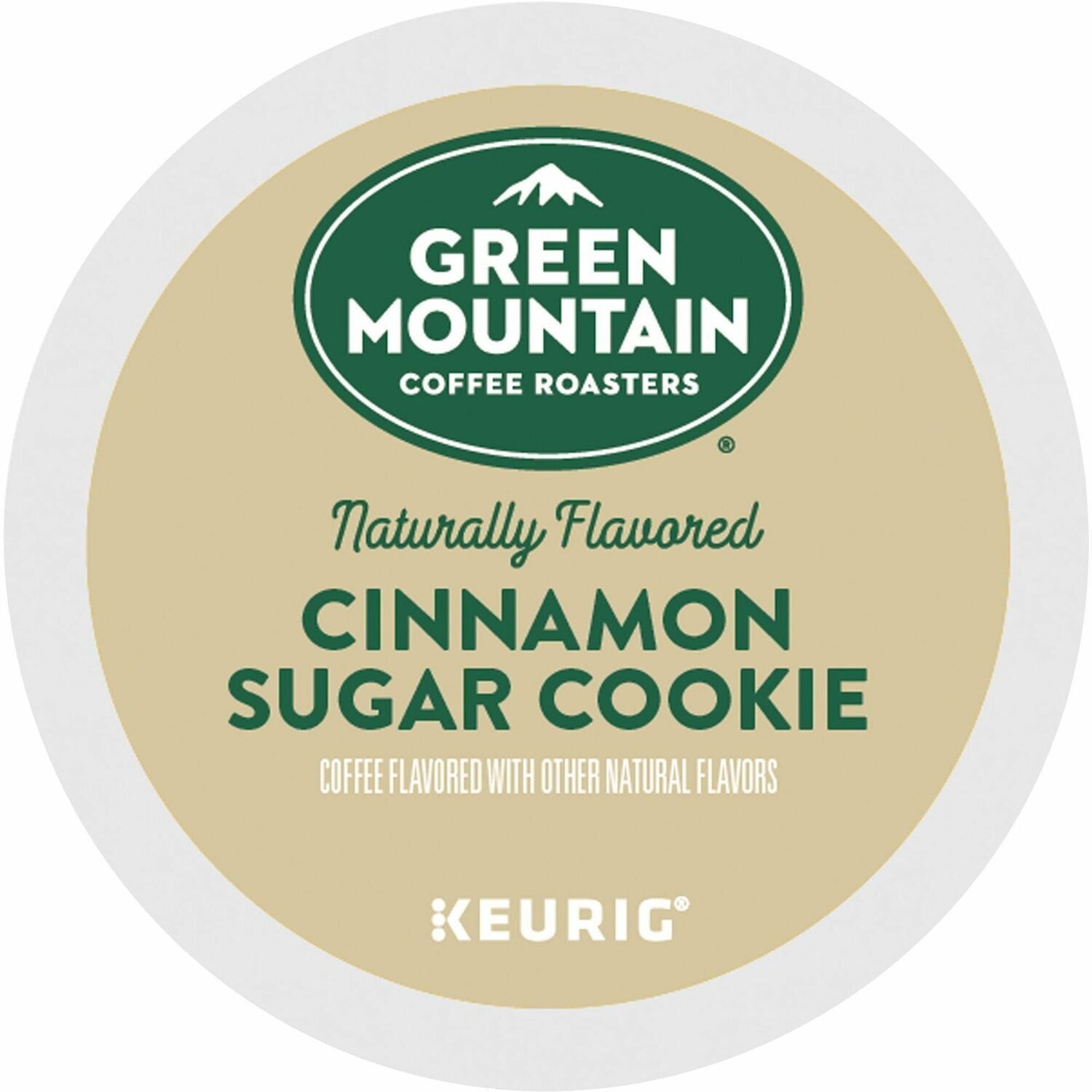 Green Mountain Coffee Roasters&reg