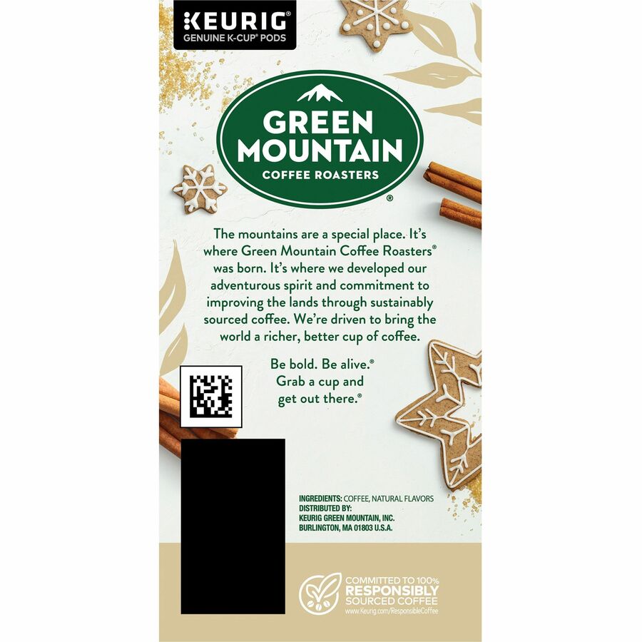 Green Mountain Coffee Roasters&reg