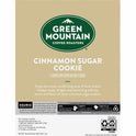  K-Cup Cinnamon Sugar Cookie Coffee (79742)