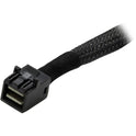 StarTech 1m Sff-8087 To Sff-8643 Cable (SAS87431M)