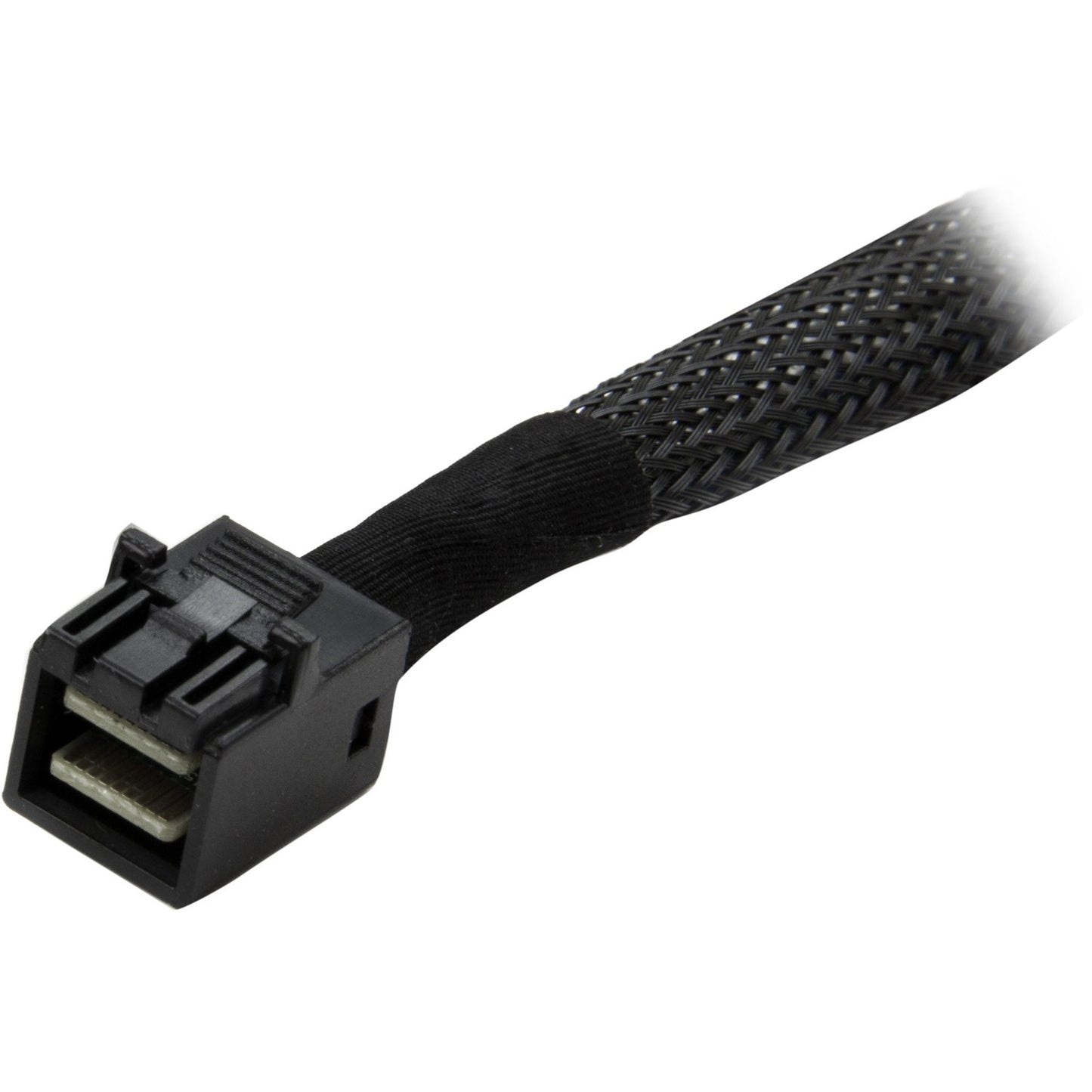StarTech 1m Sff-8087 To Sff-8643 Cable (SAS87431M)