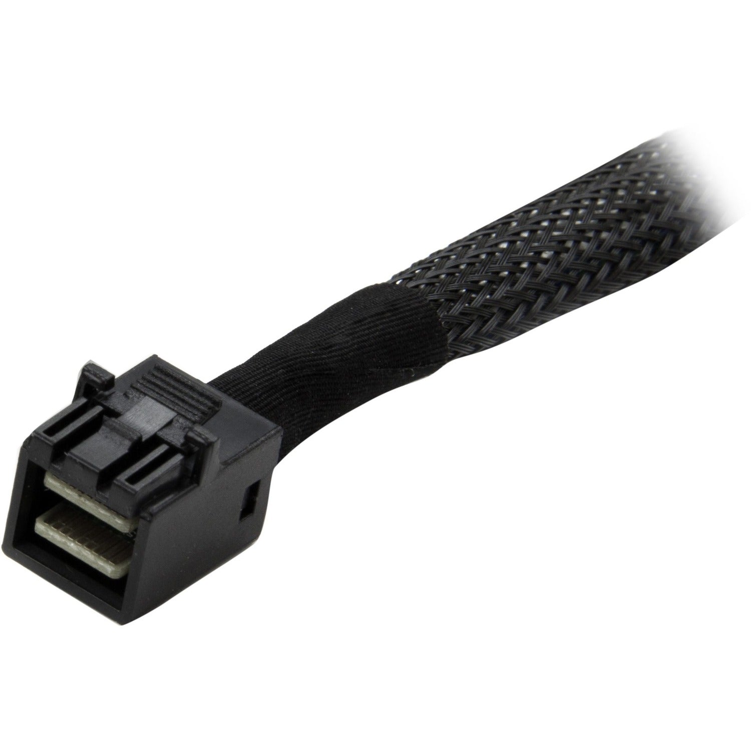 StarTech 1m Sff-8087 To Sff-8643 Cable (SAS87431M)