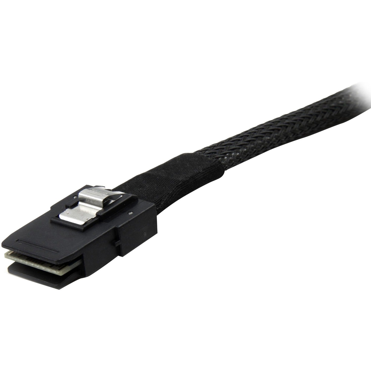 StarTech 1m Sff-8087 To Sff-8643 Cable (SAS87431M)