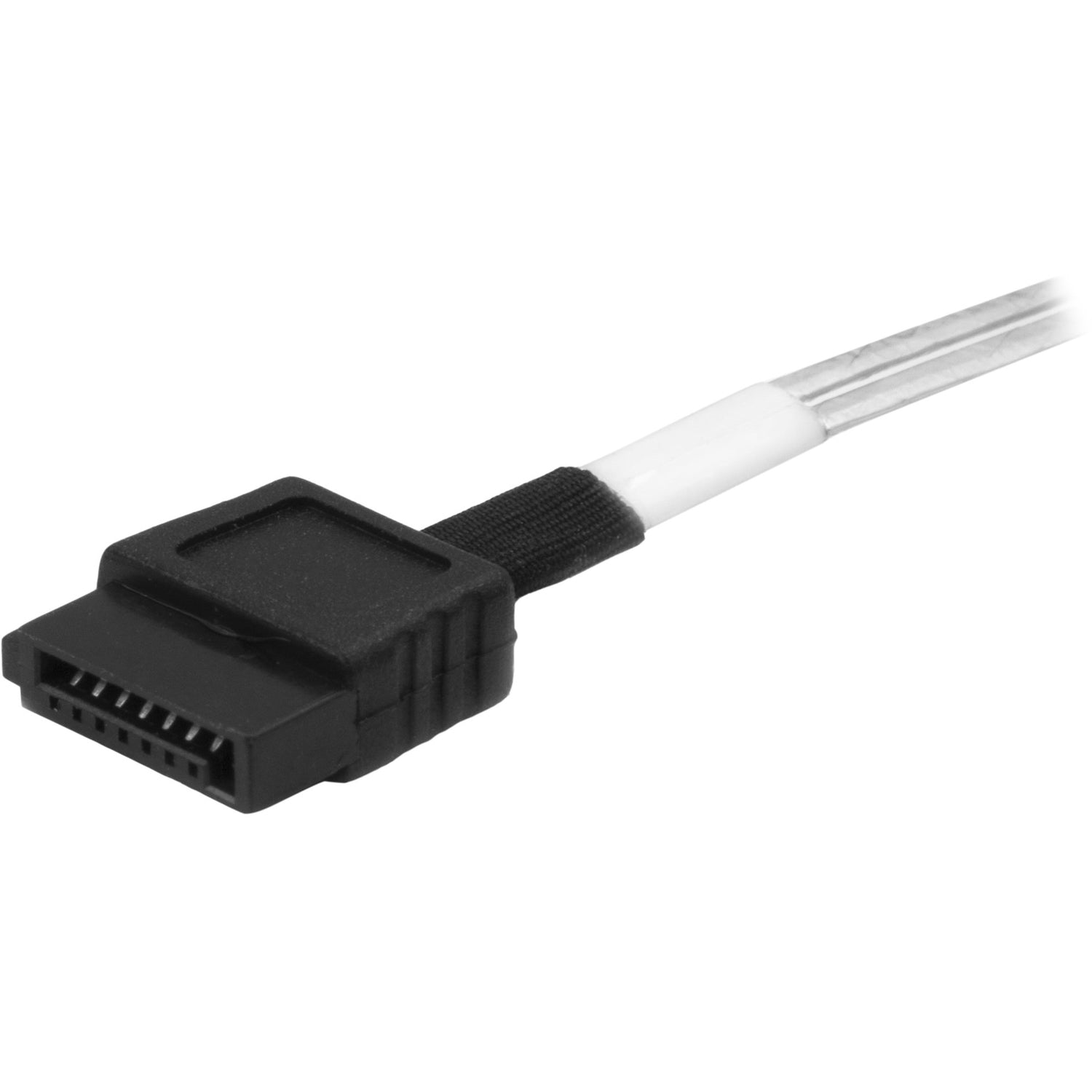 StarTech 1m Sff-8643 To 4x Sata Cable (SAS43SAT1M)