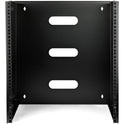 StarTech 12u Wall Mount Rack (19in) - 14in Deep (WALLMNT12)