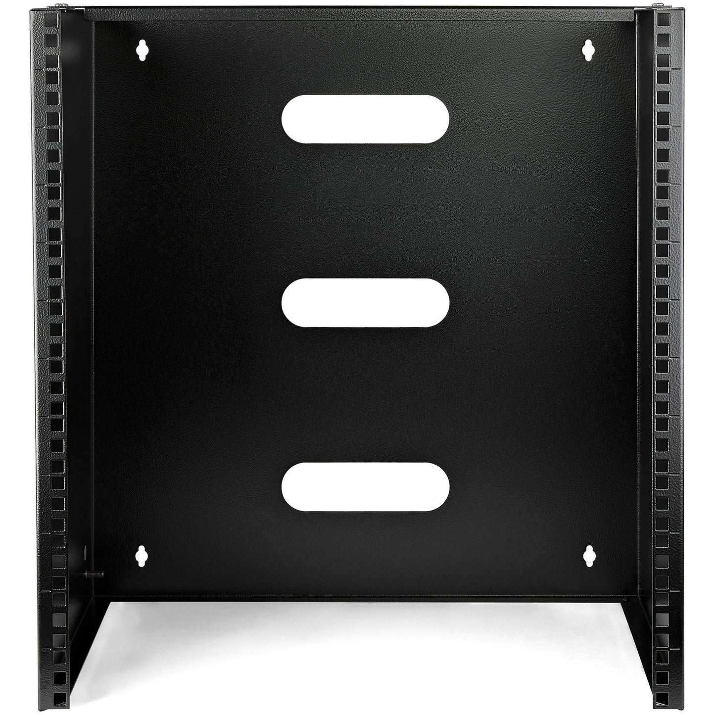 StarTech 12u Wall Mount Rack (19in) - 14in Deep (WALLMNT12)