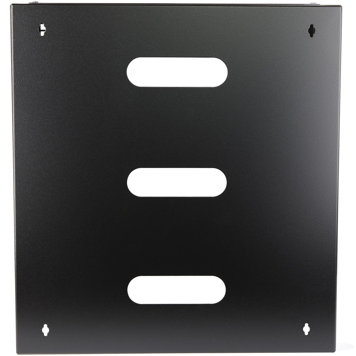 StarTech 12u Wall Mount Rack (19in) - 14in Deep (WALLMNT12)