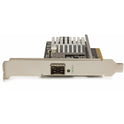 StarTech 1-port Mm Pcie 10g Sfp+ Fiber Optic Nic (PEX10000SRI)