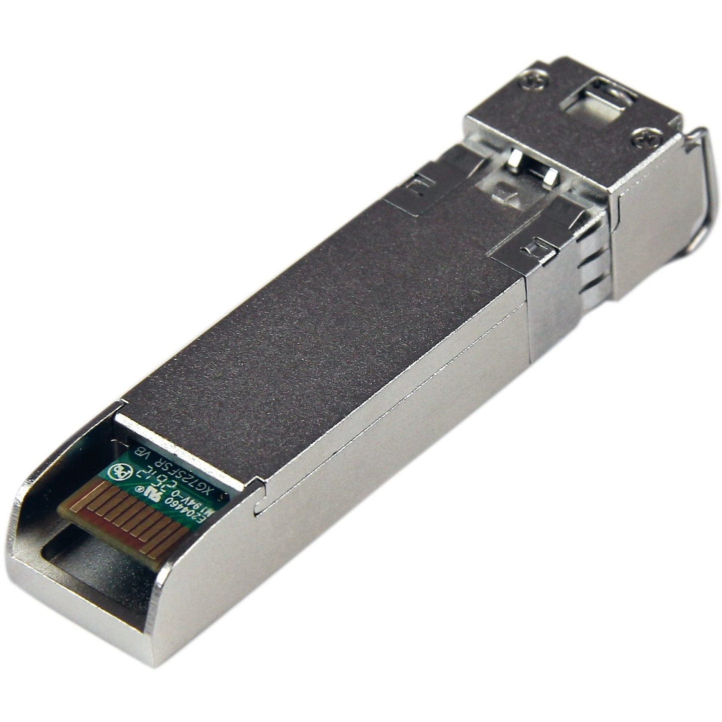 StarTech 1-port Mm Pcie 10g Sfp+ Fiber Optic Nic (PEX10000SRI)
