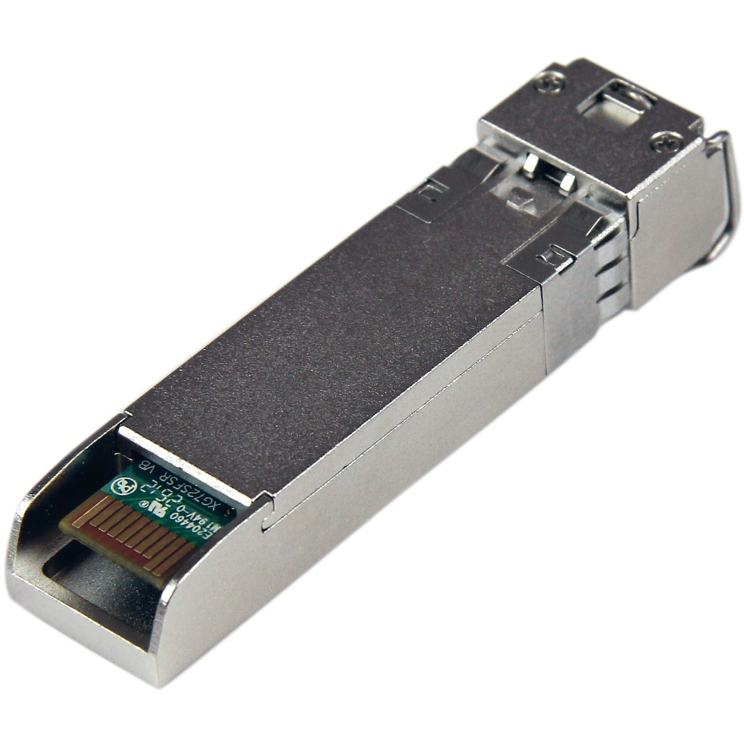 StarTech 1-port Mm Pcie 10g Sfp+ Fiber Optic Nic (PEX10000SRI)