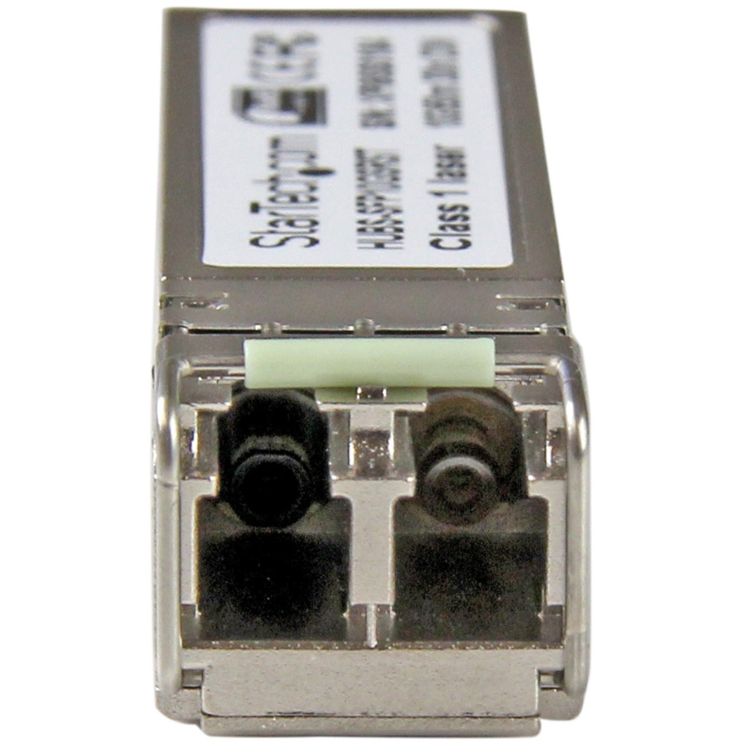 StarTech 1-port Mm Pcie 10g Sfp+ Fiber Optic Nic (PEX10000SRI)