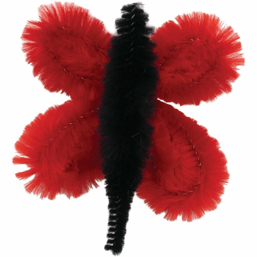 Creativity Street Chenille Stems (AC918201)