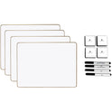 Sparco Dry-erase Board Kit with 12 Sets (99817)