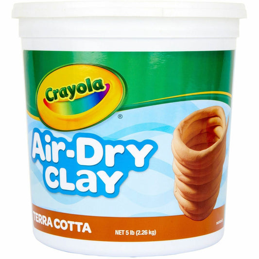 Crayola Air-Dry Clay (572004)