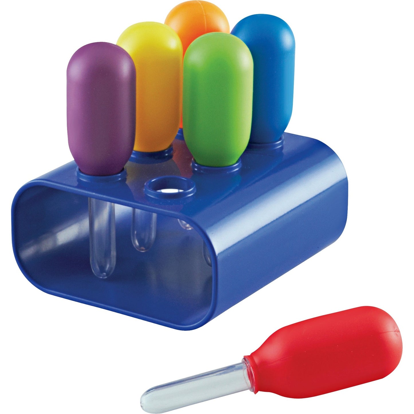 Learning Resources Jumbo Eyedroppers Set (LER2779)