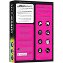 Astrobrights Color Card Stock - 5 Assorted Colours (99904)