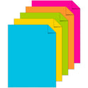 Astrobrights Color Card Stock - 5 Assorted Colours (99904)