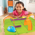 Learning Resources Code/Go Robot Mouse Activity Set (LER2831)