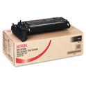 Xerox 106R01047 Toner, 8,000 Page-Yield, Black