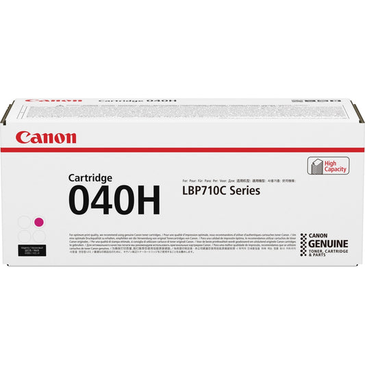 Canon Toner Cartridge (CRTDG040HM)