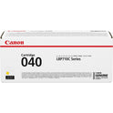 Canon Toner Cartridge (CRTDG040Y)