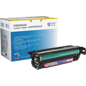 Elite Image Remanufactured Laser Toner Cartridge - Alternative for HP 653A/X (CF323A) - Magenta - 1 Each (76189)
