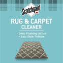 Scotchgard Fabric/Carpet Cleaner (410716)