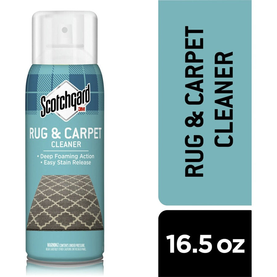 Scotchgard Fabric/Carpet Cleaner (410716)