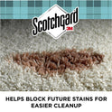 Scotchgard Fabric/Carpet Cleaner (410716)