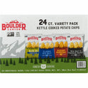 Boulder Canyon Inventure Variety Pack (012283)